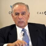 Alejandro Bulgheroni, el heredero que diversificó el petróleo 