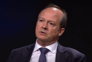 Daniel González, ex CEO de YPF