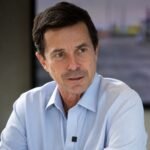 Ricardo Markous, el ingeniero al frente de Tecpetrol
