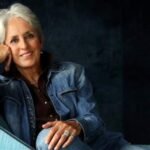 Joan Baez, la voz que convirtió el folk en memoria social