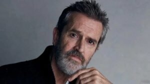 Rupert Everett, actor británico de trayectoria internacional