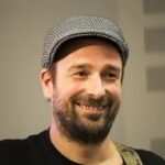 Brano Jakubovic: sonido balcánico, crítica social y producción musical