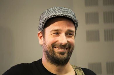 Brano Jakubovic, figura sonora de Dubioza Kolektiv
