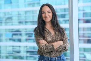 Astrid Mirkin y una nueva forma de liderar empresas tecnológicas