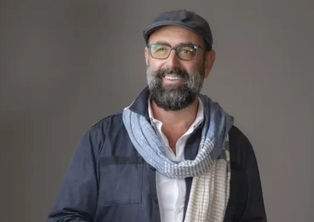 Mariano Wechsler y la formación del talento tecnológico argentino
