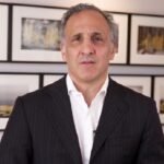 Marcos Bulgheroni y la alianza que sostiene la exportación de gas de Vaca Muerta 