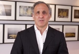 Marcos Bulgheroni y la alianza exportadora de Vaca Muerta