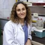 Verónica Lassalle: la química de Bahía Blanca que fabrica nanopartículas para curar y para limpiar
