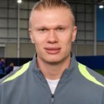 Erling Haaland, el delantero que metió a Noruega en la historia del Mundial