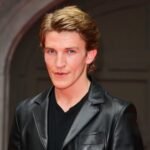 Ewan Mitchell: trayectoria del actor de Aemond Targaryen