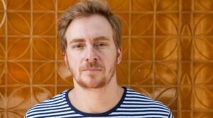 Claudio Tolcachir, referente del teatro argentino
