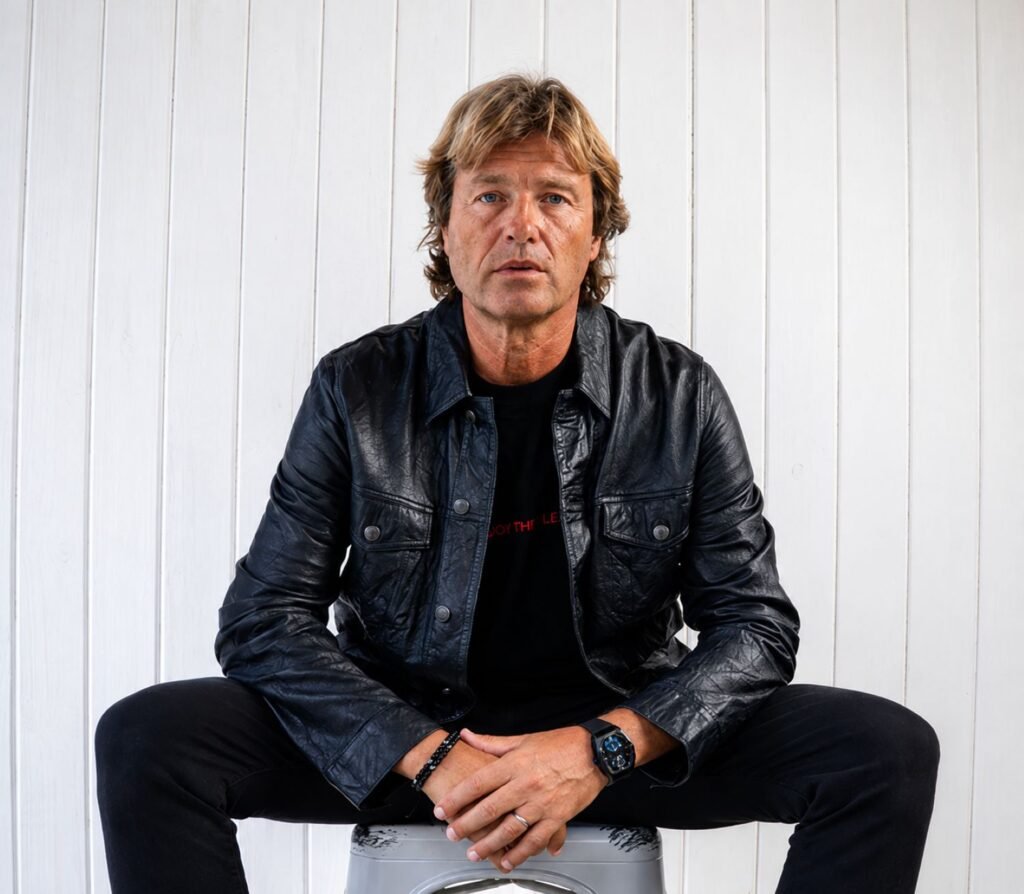 Hernán Cattáneo, referente mundial de la música electrónica