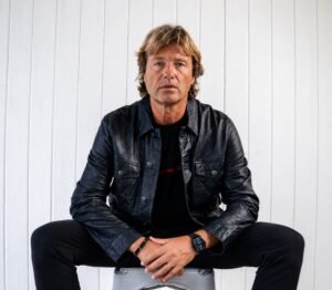 Hernán Cattáneo, referente mundial de la música electrónica