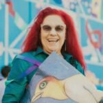 The sixteen-year-old who shocked Buenos Aires: Renata Schussheim’s long journey