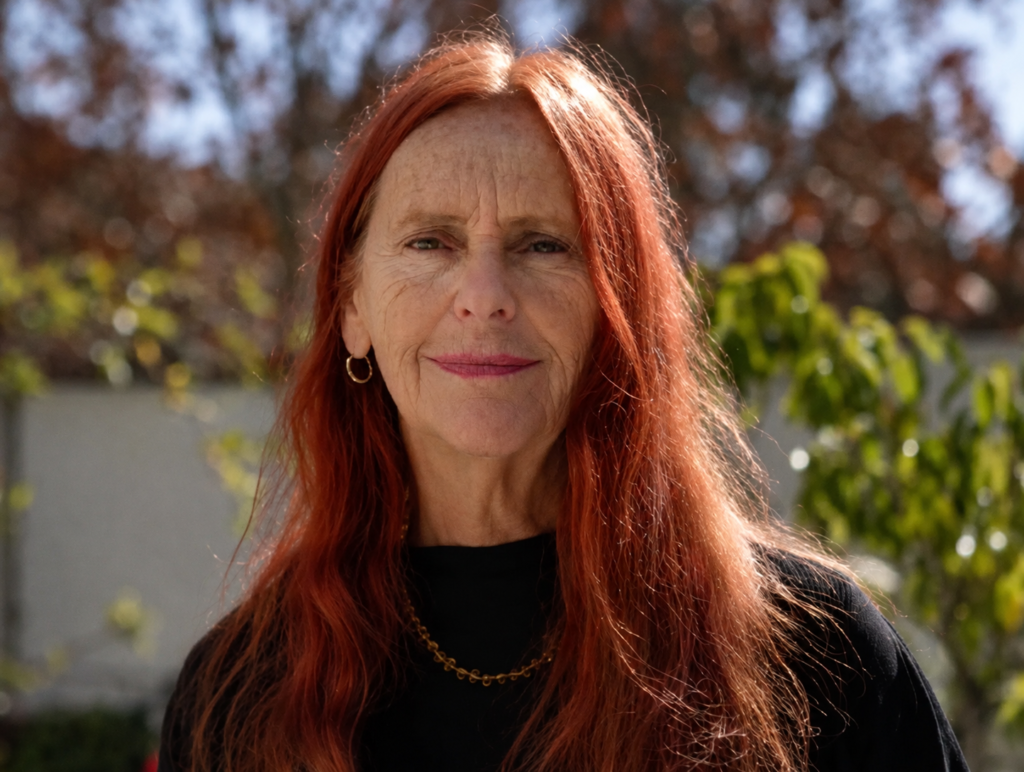 Diana Aisenberg, artista y docente