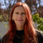 Diana Aisenberg: forty years teaching people to think with their hands