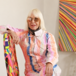 Marta Minujín: "Art is not meant to be looked at, but lived"