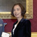 Fei-Fei Li, la madrina de la inteligencia artificial 