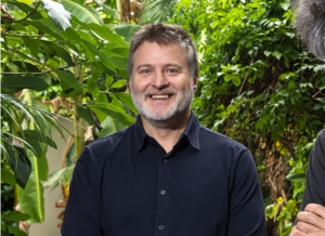 Gastón Duprat, director y productor argentino