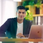 Santiago Sosa, el argentino que exportó una plataforma a toda Latinoamérica 