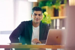 Santiago Sosa, el argentino que exportó una plataforma a toda Latinoamérica