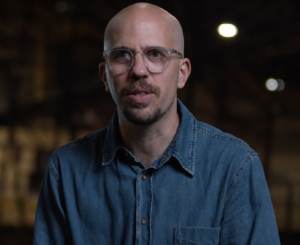 Ady Beitler: fundador de Nilus premiado por el Foro Económico Mundial