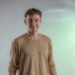 Franco Rodríguez Viau: a los 22 años dirige la startup argentina que le gana minutos al fuego