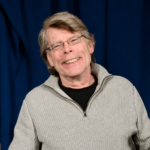 Stephen King: Half a Century Writing the Nightmares of Millions of Readers
