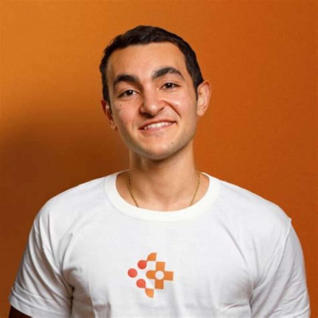 Tarek Ali Zaki: de emprendedor a desarrollar nuevas terapias contra el cáncer