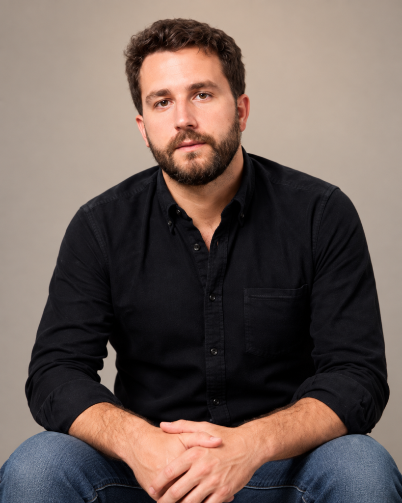 Santiago Bibiloni