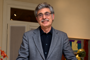 Hugo Sigman: de los medicamentos al cine argentino