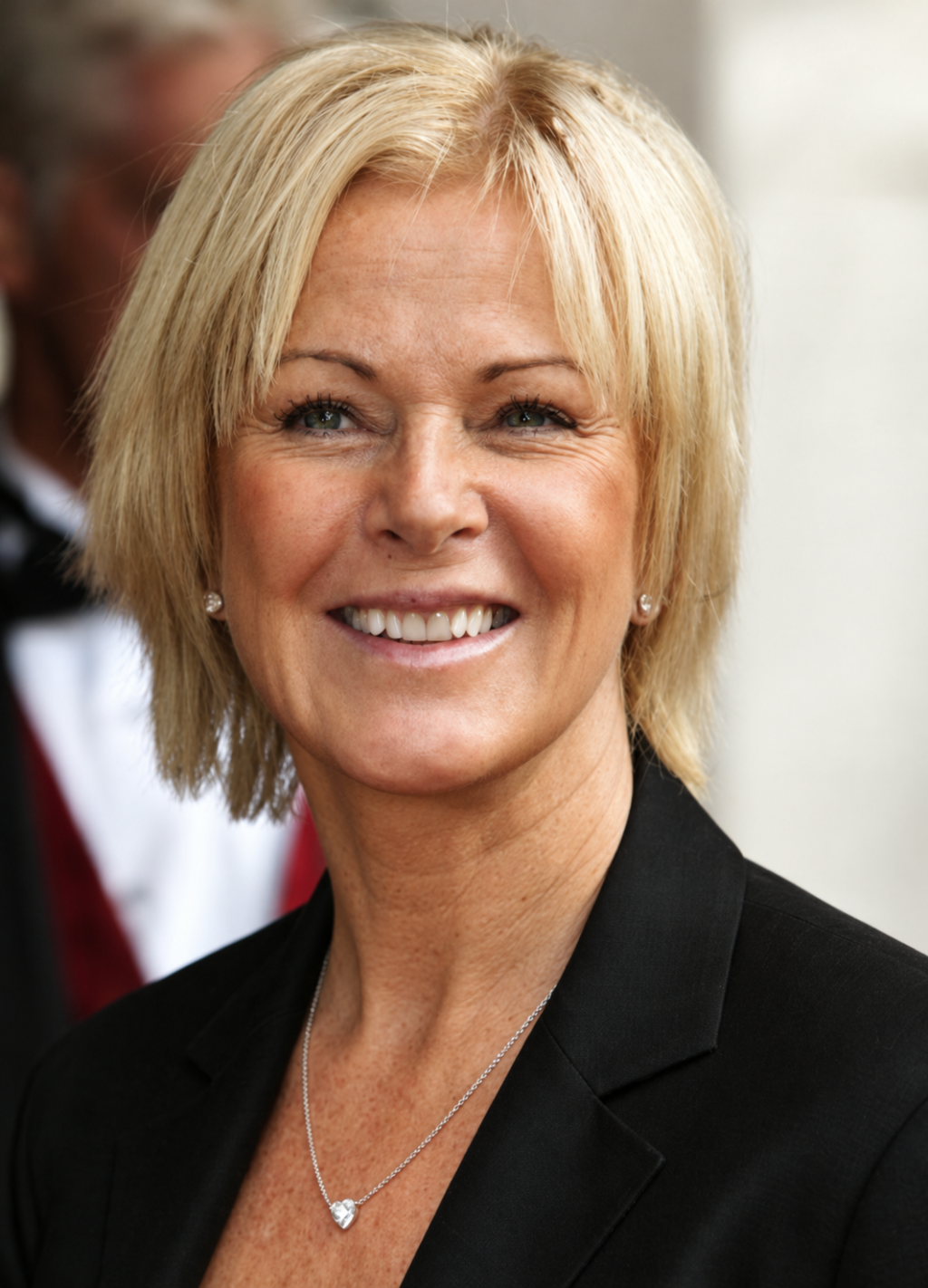 Frida Lyngstad