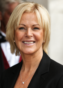 Frida Lyngstad