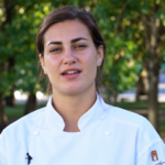 Manuela Carbone: cocina argentina a fuego abierto en Washington