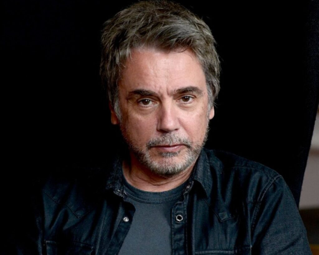 Jean-Michel Jarre: el músico que convirtió ciudades en escenarios.