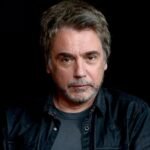 Jean-Michel Jarre, el hombre que tocó para 3,5 millones de personas