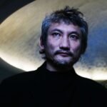 Quién es Tsui Hark, el renovador del cine de artes marciales 