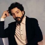 Diego Luna, cuarenta y seis años entre la actuación, la dirección y la producción
