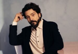 Diego Luna