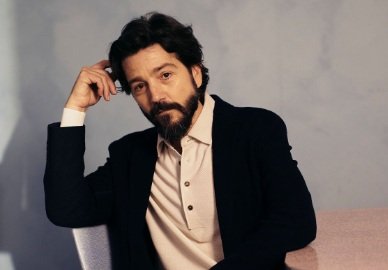 Diego Luna