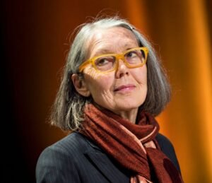 Anne Carson