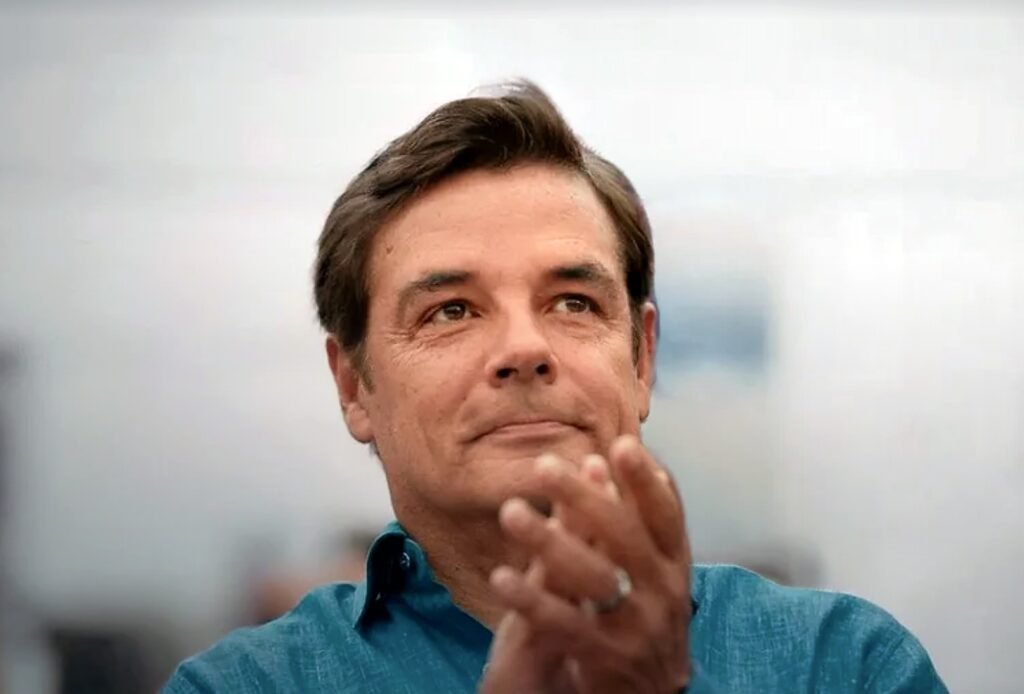 Carlos Eduardo Rovira