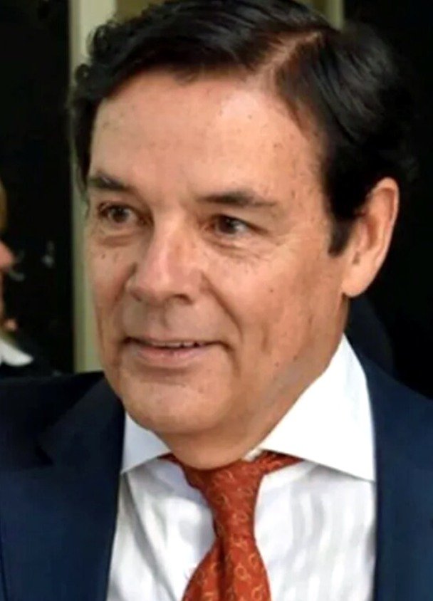 Carlos Eduardo Rovira