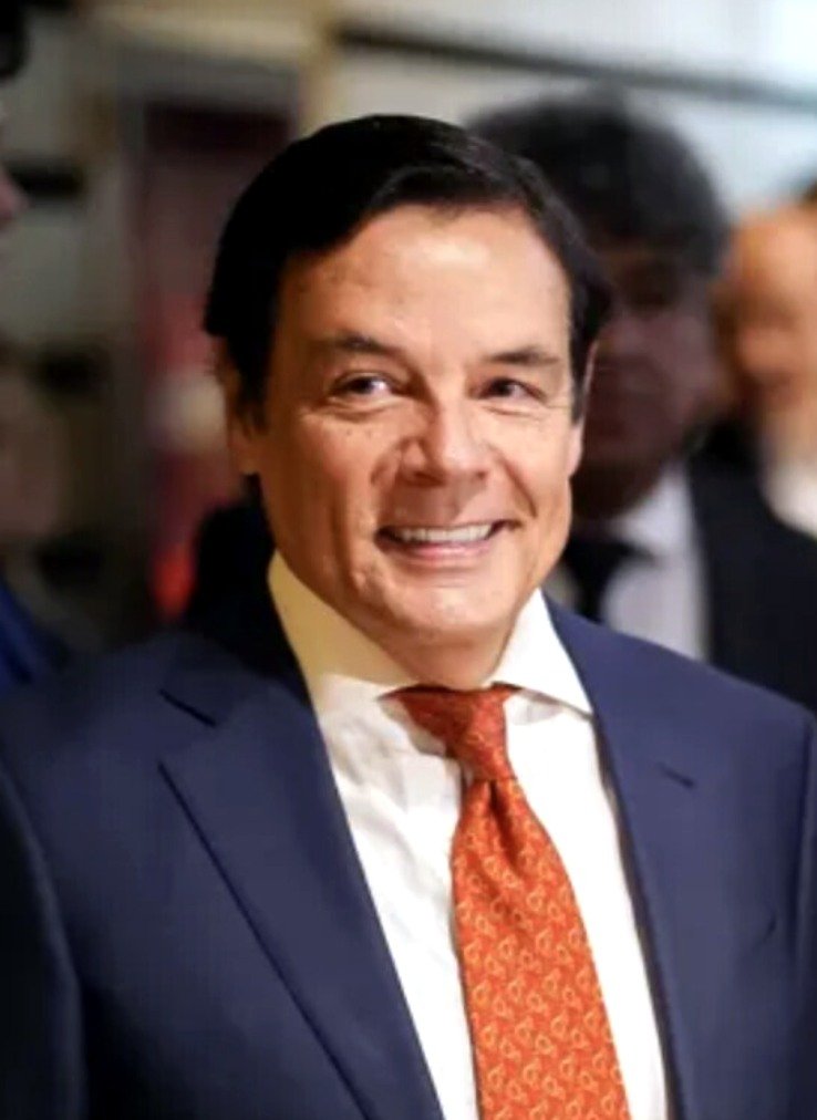 Carlos Eduardo Rovira