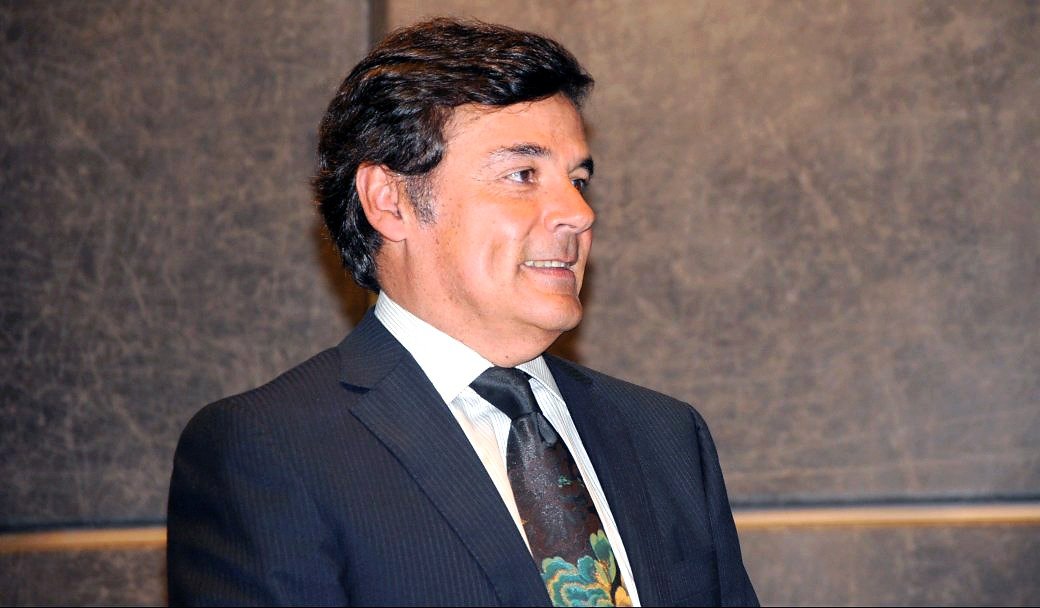 Carlos Eduardo Rovira