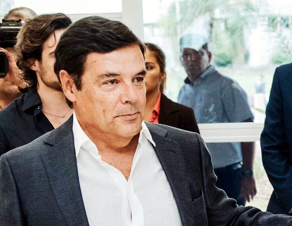 Carlos Eduardo Rovira