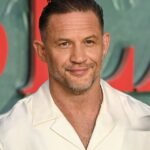 Tom Hardy: Why He Is One of the Best British Actors